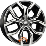 RACER WHEELS CARVER